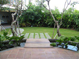 Villa Ali Agung Pecatu  Exterior photo